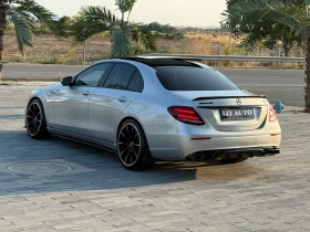 Mercedes-Benz E 220 D MULTIBEAM/BURMESTER/PANORAMA/360 - 45999 лв. - 10924564 4