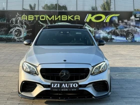 Mercedes-Benz E 220 D MULTIBEAM/BURMESTER/PANORAMA/360 - 45999 лв. - 10924564 3