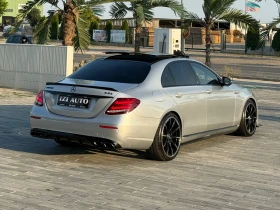 Mercedes-Benz E 220 D MULTIBEAM/BURMESTER/PANORAMA/360 - 45999 лв. - 10924564 6