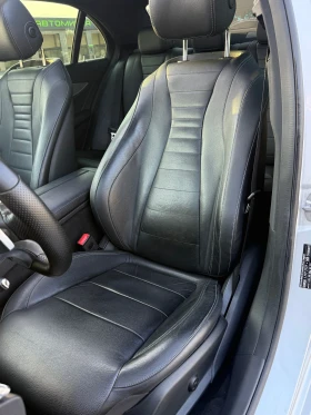 Mercedes-Benz E 220 D MULTIBEAM/BURMESTER/PANORAMA/360 - 45999 лв. - 10924564 9