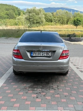 Mercedes-Benz C 220 CDI AVANTGARDE | Mobile.bg    4