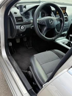 Mercedes-Benz C 220 CDI AVANTGARDE | Mobile.bg    9