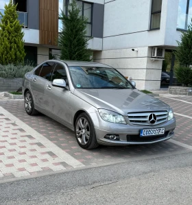     Mercedes-Benz C 220 CDI AVANTGARDE