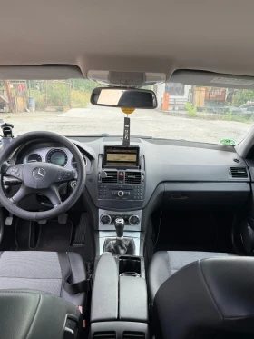 Mercedes-Benz C 220 CDI AVANTGARDE | Mobile.bg    10
