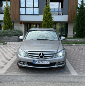 Mercedes-Benz C 220 CDI AVANTGARDE | Mobile.bg    8
