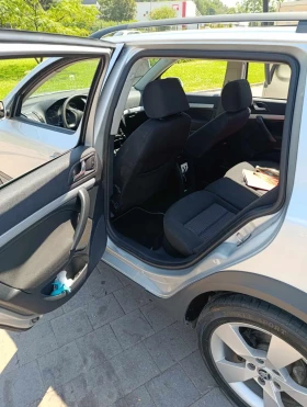 Обява за продажба на Skoda Octavia 8 клапана BMM мотор  ~8 500 лв. - изображение 7