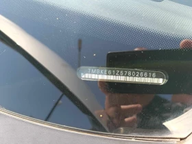 Обява за продажба на Skoda Octavia 8 клапана BMM мотор  ~8 500 лв. - изображение 11