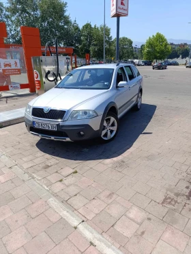Обява за продажба на Skoda Octavia 8 клапана BMM мотор  ~8 500 лв. - изображение 3