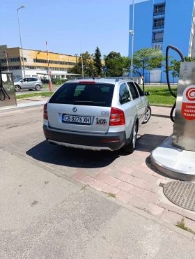 Обява за продажба на Skoda Octavia 8 клапана BMM мотор  ~8 500 лв. - изображение 8