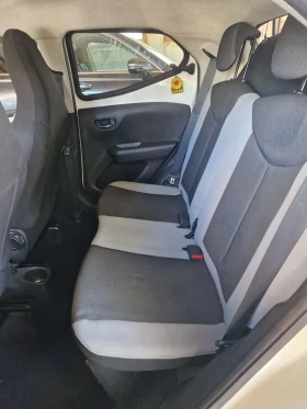 Toyota Aygo AYGO* КЛИМА* АВТОМАТ* LED - 14600 лв. - 23520712 8