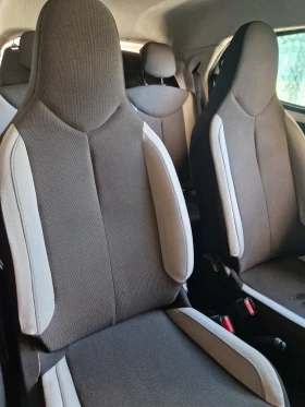 Toyota Aygo AYGO* КЛИМА* АВТОМАТ* LED - 14600 лв. - 23520712 7
