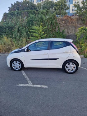 Toyota Aygo AYGO* КЛИМА* АВТОМАТ* LED - 14600 лв. - 23520712 5