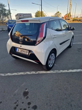 Toyota Aygo AYGO* КЛИМА* АВТОМАТ* LED - 14600 лв. - 23520712 4