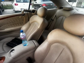 Mercedes-Benz CLK 270 CDI AUTOMATIK | Mobile.bg    13