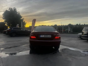     Mercedes-Benz CLK 270 CDI AUTOMATIK