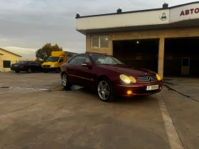 Mercedes-Benz CLK 270 CDI AUTOMATIK | Mobile.bg    9