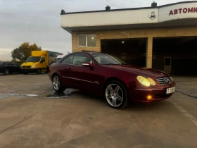 Mercedes-Benz CLK 270 CDI AUTOMATIK | Mobile.bg    8