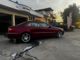 Mercedes-Benz CLK 270 CDI AUTOMATIK | Mobile.bg    7