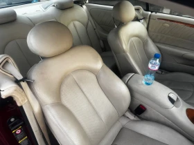 Mercedes-Benz CLK 270 CDI AUTOMATIK | Mobile.bg    12