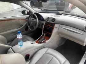 Mercedes-Benz CLK 270 CDI AUTOMATIK | Mobile.bg    11