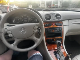 Mercedes-Benz CLK 270 CDI AUTOMATIK | Mobile.bg    14
