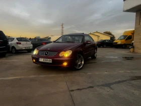 Mercedes-Benz CLK 270 CDI AUTOMATIK | Mobile.bg    5