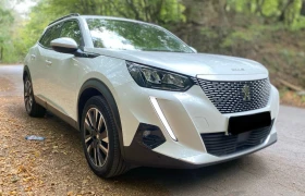 Обява за продажба на Peugeot 2008 58KW 2021г.  ~34 900 лв. - изображение 1
