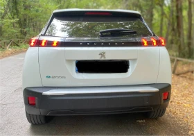 Обява за продажба на Peugeot 2008 58KW 2021г.  ~34 900 лв. - изображение 5