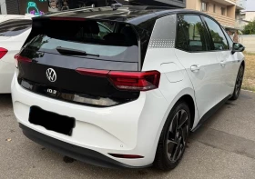 Обява за продажба на VW ID.3 58KW 12.2020г. ~34 900 лв. - изображение 2