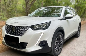 Обява за продажба на Peugeot 2008 58KW 2021г.  ~34 900 лв. - изображение 1