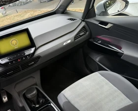 Обява за продажба на VW ID.3 58KW 12.2020г. ~34 900 лв. - изображение 5