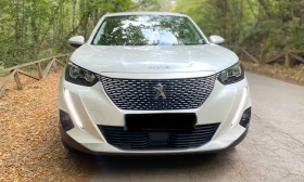 Обява за продажба на Peugeot 2008 58KW 2021г.  ~34 900 лв. - изображение 2