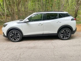 Обява за продажба на Peugeot 2008 58KW 2021г.  ~34 900 лв. - изображение 3