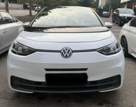 Обява за продажба на VW ID.3 58KW 12.2020г. ~34 900 лв. - изображение 1