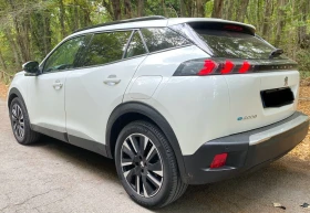 Обява за продажба на Peugeot 2008 58KW 2021г.  ~34 900 лв. - изображение 6