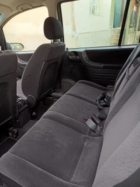 Opel Zafira 2.2 dizel | Mobile.bg    5