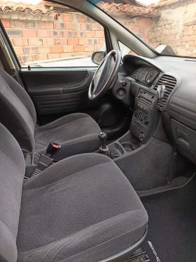 Opel Zafira 2.2 dizel | Mobile.bg    4