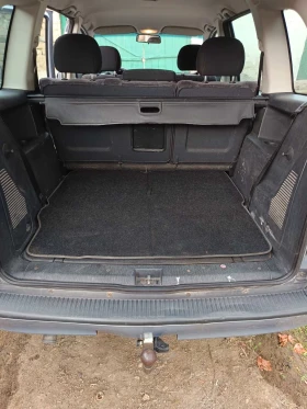 Opel Zafira 2.2 dizel | Mobile.bg    6