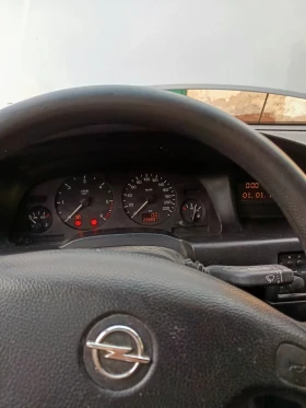 Opel Zafira 2.2 dizel | Mobile.bg    7