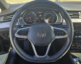 VW Passat 1.5 TSI ELEGANCE.110KW.KAMERA.NAVI.LED - 44500 лв. - 56433660 8