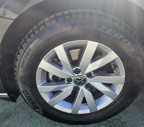 VW Passat 1.5 TSI ELEGANCE.110KW.KAMERA.NAVI.LED - 44500 лв. - 56433660 5