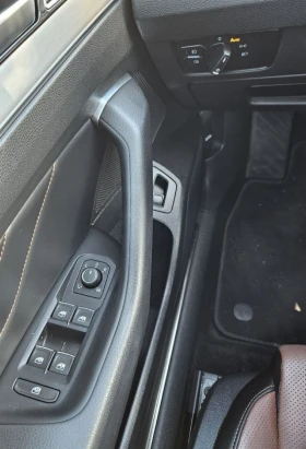 VW Passat 1.5 TSI ELEGANCE.110KW.KAMERA.NAVI.LED - 44500 лв. - 56433660 13
