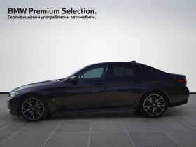 BMW 530 xDrive - 96900 лв. / 49544.18 € - 41528637 3