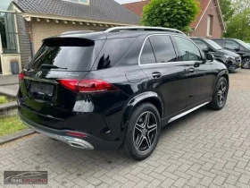 Обява за продажба на Mercedes-Benz GLE 450 4MATIC/367HP/AMG/PANO/CAM/BURM/NAVI/LED/417g ~ 105 399 лв. - изображение 5