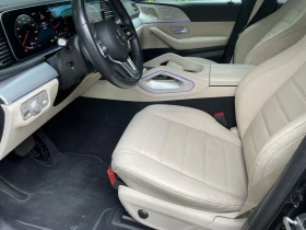Обява за продажба на Mercedes-Benz GLE 450 4MATIC/367HP/AMG/PANO/CAM/BURM/NAVI/LED/417g ~ 105 399 лв. - изображение 6