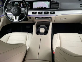 Обява за продажба на Mercedes-Benz GLE 450 4MATIC/367HP/AMG/PANO/CAM/BURM/NAVI/LED/417g ~ 105 399 лв. - изображение 8