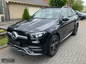 Обява за продажба на Mercedes-Benz GLE 450 4MATIC/367HP/AMG/PANO/CAM/BURM/NAVI/LED/417g ~ 105 399 лв. - изображение 1