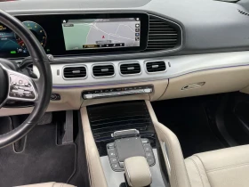 Обява за продажба на Mercedes-Benz GLE 450 4MATIC/367HP/AMG/PANO/CAM/BURM/NAVI/LED/417g ~ 105 399 лв. - изображение 9