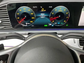 Обява за продажба на Mercedes-Benz GLE 450 4MATIC/367HP/AMG/PANO/CAM/BURM/NAVI/LED/417g ~ 105 399 лв. - изображение 10