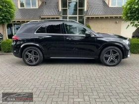 Обява за продажба на Mercedes-Benz GLE 450 4MATIC/367HP/AMG/PANO/CAM/BURM/NAVI/LED/417g ~ 105 399 лв. - изображение 4